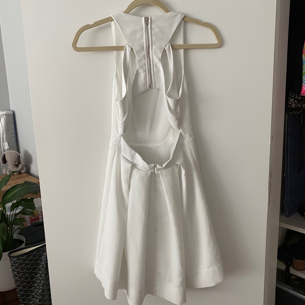 Lulu’s Skater Dress - Picture 9 of 9
